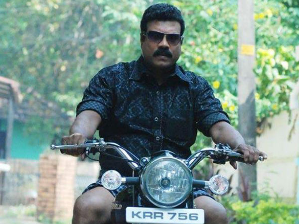 நான் இல்லை