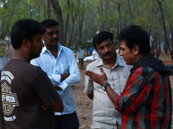 சிவலிங்கா