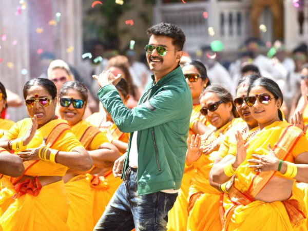 Is This The Story Of Theri Is This The Story Of Theri