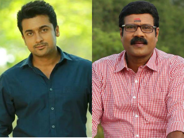 When Kalabhavan Mani said NO to Suriya When Kalabhavan Mani said NO to Suriya