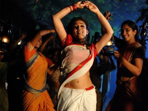 Nayanthara to get Rs. 4 crore for Chiru 150 Nayanthara to get Rs. 4 crore for Chiru 150