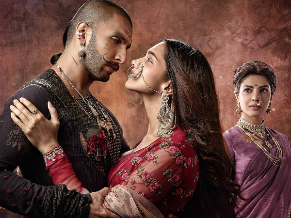 2016 Asian Film Awards: Bajirao Mastani Select Best Visual Effects Award 2016 Asian Film Awards: Bajirao Mastani Select Best Visual Effects Award
