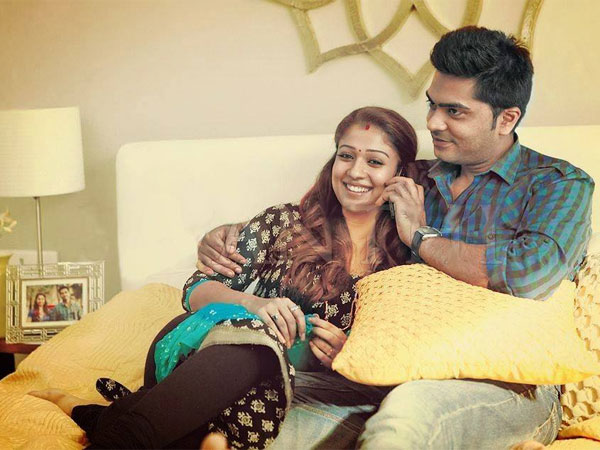 Idhu Namma Aalu Shooting Wrapped Up Idhu Namma Aalu Shooting Wrapped Up