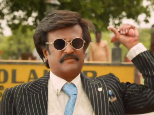 Lingaa story case: Madurai court dismissed a petition Lingaa story case: Madurai court dismissed a petition
