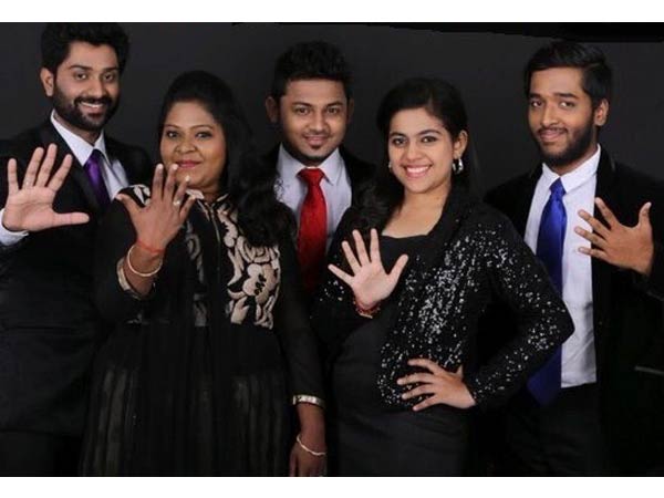 'Super Singer 5' grand finale live updates: Anand Krishnan wins the title 'Super Singer 5' grand finale live updates: Anand Krishnan wins the title