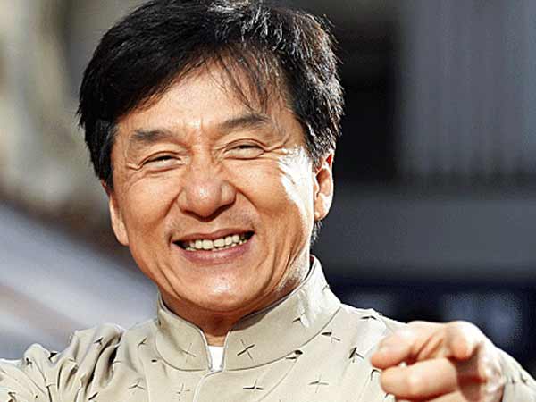 Jackie Chan to visit India for ‘Kung Fu Yoga’ Jackie Chan to visit India for ‘Kung Fu Yoga’