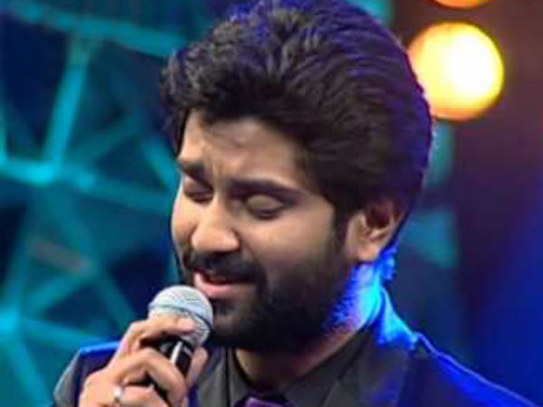 Super Singer 5: Vijay TV cheats viewers? Super Singer 5: Vijay TV cheats viewers?