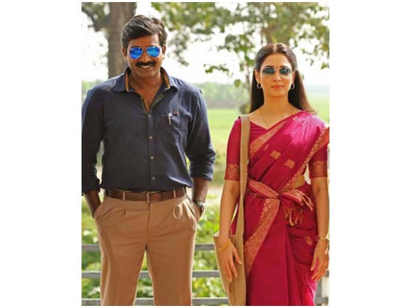 தர்மதுரை :