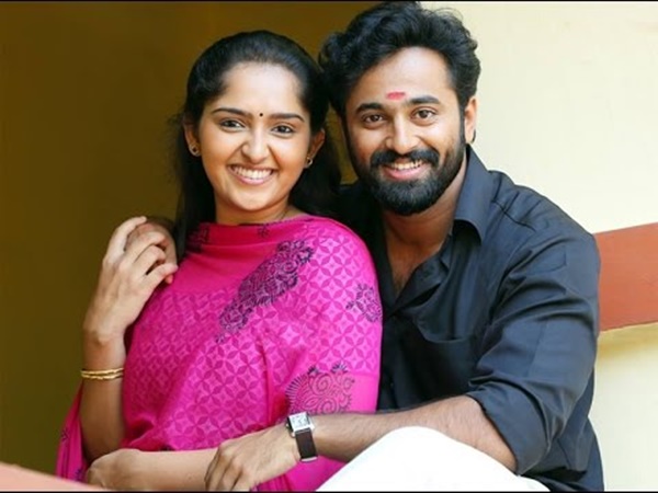 I'm Not Marrying Sanusha Santhosh says Unni Mukundan I'm Not Marrying Sanusha Santhosh says Unni Mukundan