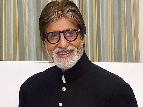 Amitabh having 2 cr followers in twitter Amitabh having 2 cr followers in twitter