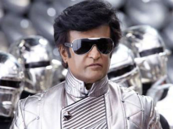 'Rajinikanth' celebrates 41st 'birthday' today 'Rajinikanth' celebrates 41st 'birthday' today