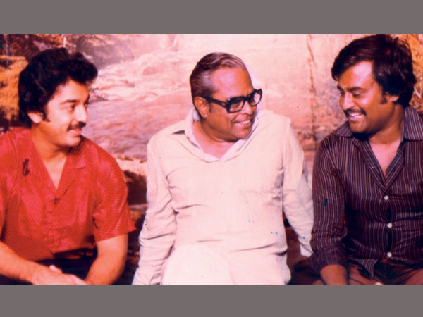 'Rajinikanth' celebrates 41st 'birthday' today 'Rajinikanth' celebrates 41st 'birthday' today