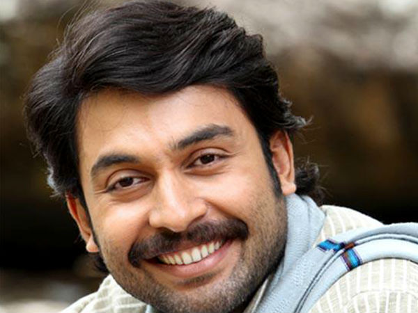Malayalam actor Jishnu Raghavan passes away Malayalam actor Jishnu Raghavan passes away