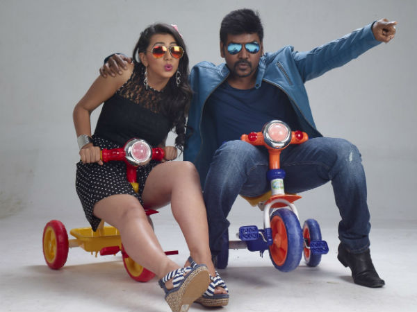 Raghava Lawrence announces Rs 1 lakh price for Motta Siva Ketta Siva Raghava Lawrence announces Rs 1 lakh price for Motta Siva Ketta Siva