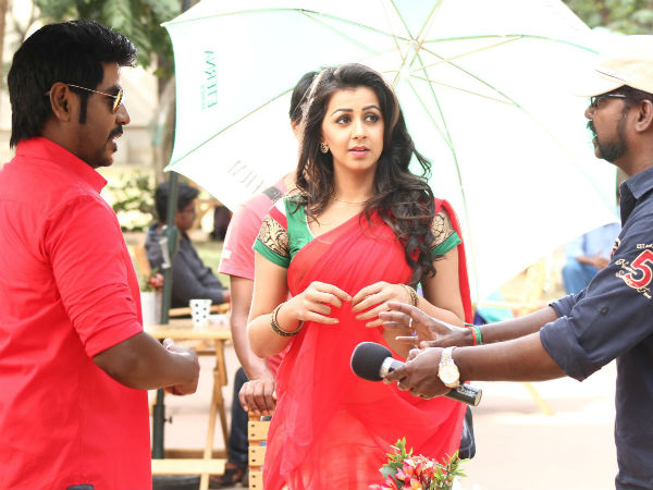 Raghava Lawrence announces Rs 1 lakh price for Motta Siva Ketta Siva Raghava Lawrence announces Rs 1 lakh price for Motta Siva Ketta Siva