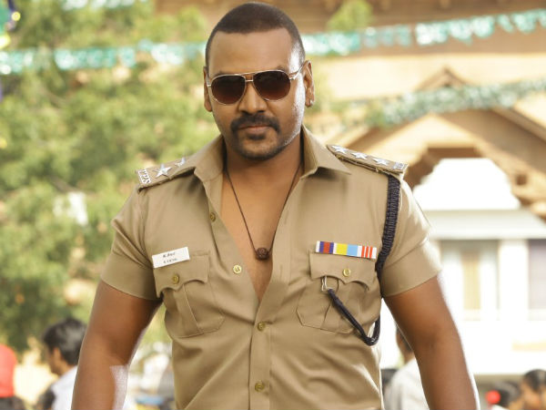 Raghava Lawrence announces Rs 1 lakh price for Motta Siva Ketta Siva Raghava Lawrence announces Rs 1 lakh price for Motta Siva Ketta Siva