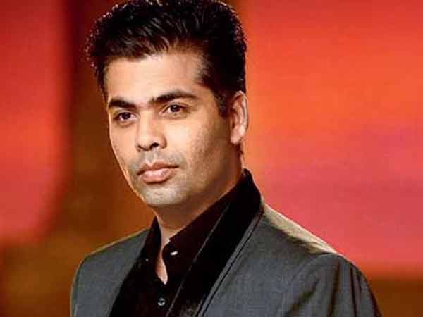 Karan Johar praises Ki and Ka Karan Johar praises Ki and Ka