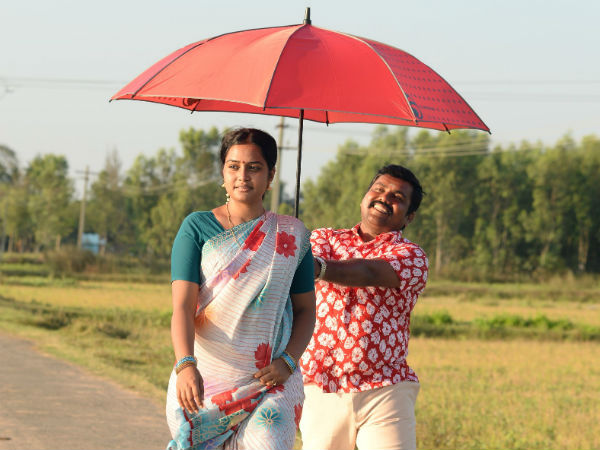 Teaser for Raja Mandhiri duet song Teaser for Raja Mandhiri duet song