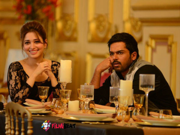 Thozha Review Thozha Review