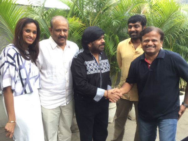 விஜய் சேதுபதி