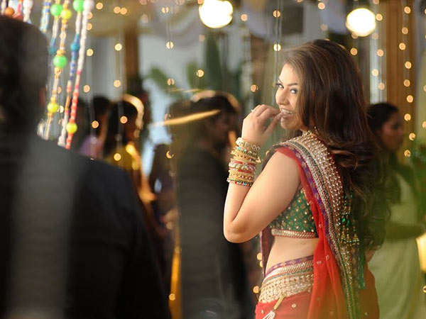 Hansika - Sindhu's Uyire Uyire releasing soon Hansika - Sindhu's Uyire Uyire releasing soon