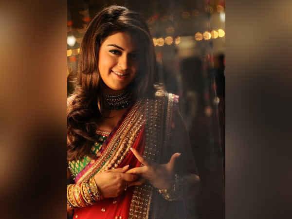 Hansika - Sindhu's Uyire Uyire releasing soon Hansika - Sindhu's Uyire Uyire releasing soon