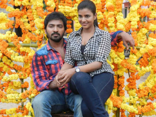 விஜய சேதுபதி பாட்டு