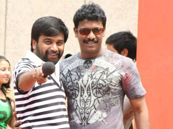 63 National Awards: Sasikumar Praised Samuthirakani 63 National Awards: Sasikumar Praised Samuthirakani