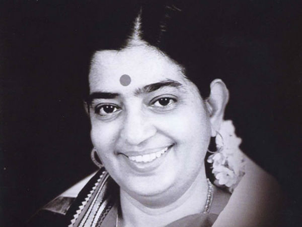 கர்நாடக இசையில் வல்லவர்
