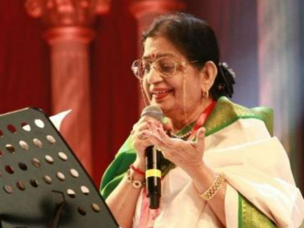 ஏனைய மொழிகளில் 107 பாடல்கள்