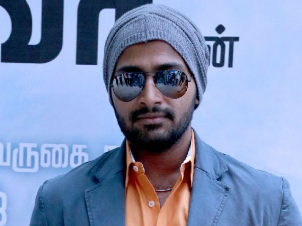 Thilagar fame actor Dhuruva interview Thilagar fame actor Dhuruva interview