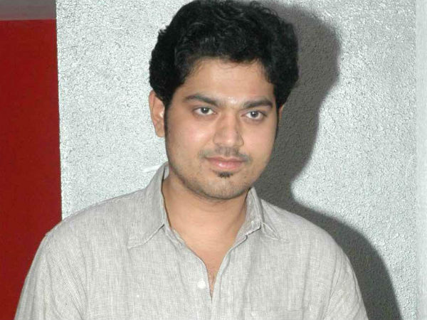 குழந்தை நட்சத்திரமாக
