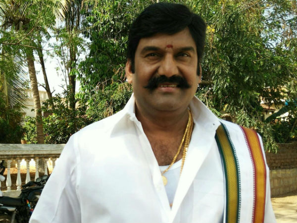 Nepoleon returns to acting Nepoleon returns to acting