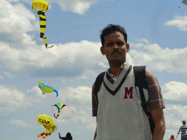 US Rajini fans eagerly waiting for Kabali release date US Rajini fans eagerly waiting for Kabali release date