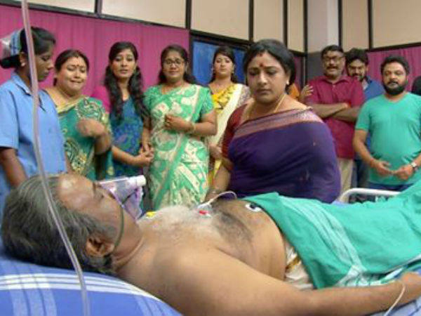 எப்போ நிறுத்துவாங்க?