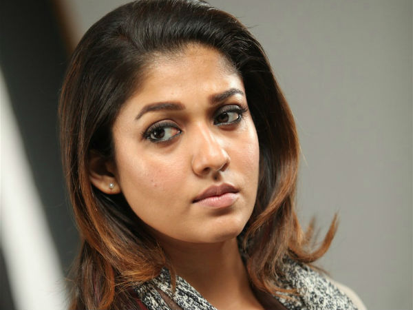 Was Nayanthara attacked severely? Was Nayanthara attacked severely?