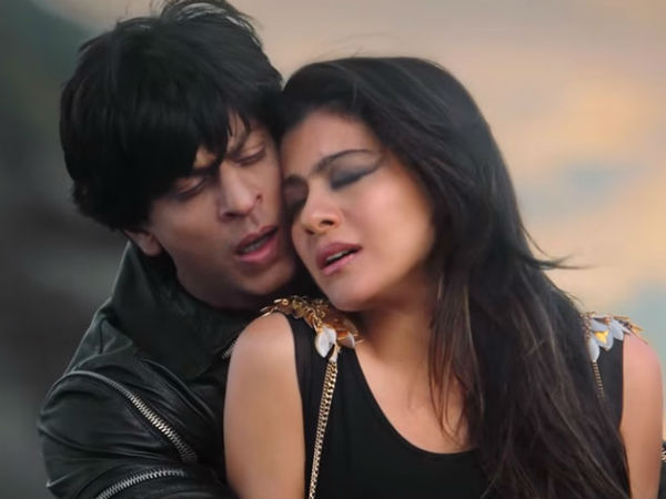 Golden Kela Awards 2016: 'Dilwale' Won Worst film Award Golden Kela Awards 2016: 'Dilwale' Won Worst film Award