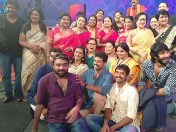 சரோஜா தேவி