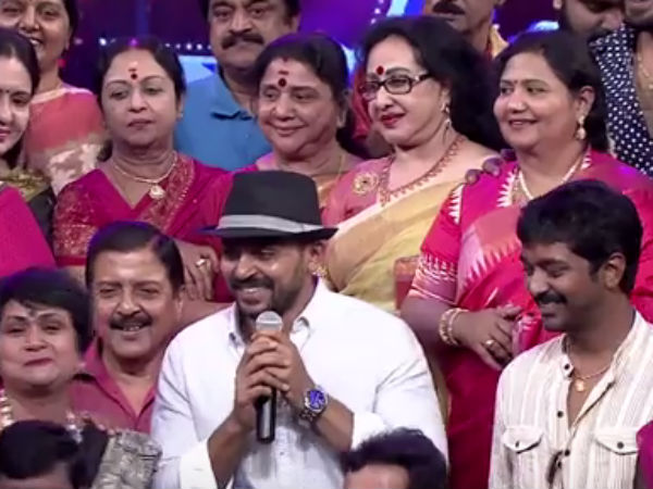 தலைமுறைகளைக் கடந்தும்