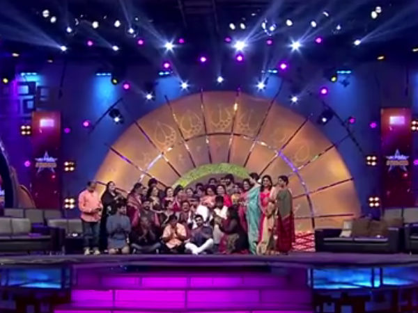 கார்த்தியுடன் நடனம்