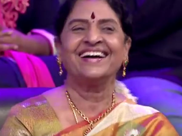 109 டிகிரி வெயிலில் நடித்தோம்