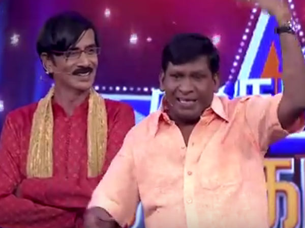மனோபாலா - கோவை சரளா - வடிவேலு