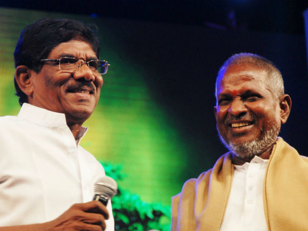 Bharathiraja to join with Ilaiyaraaja again? Bharathiraja to join with Ilaiyaraaja again?