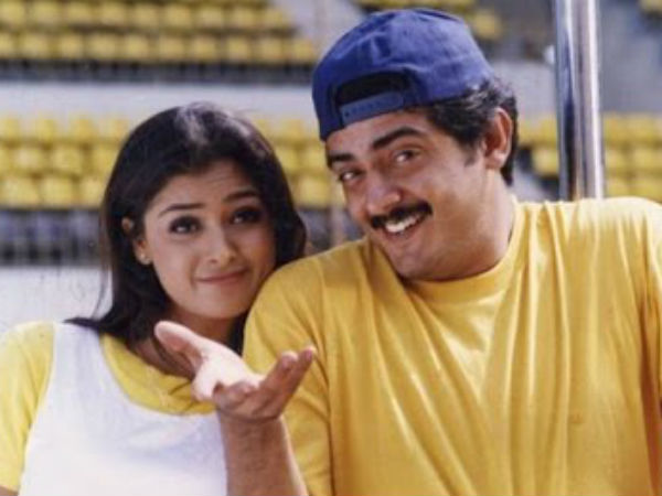 அஜீத்