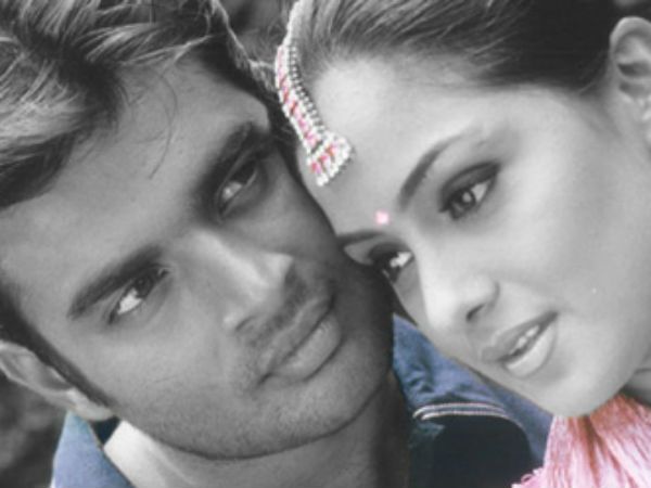 பார்த்தாலே பரவசம்