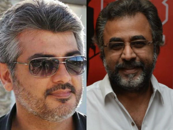 Will Ajith participate in Star Cricket? Will Ajith participate in Star Cricket?