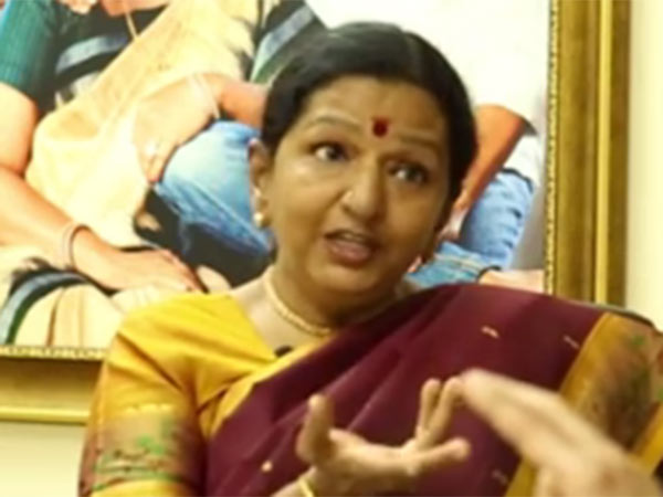 ஆக்ஷன் காட்சிகள்
