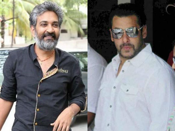 Salman Khan in Eega Part 2? Salman Khan in Eega Part 2?