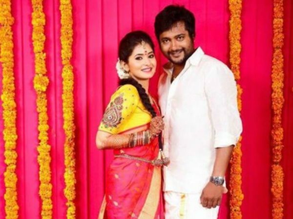 Bobby Simha- Reshmi Menon Wedding Date Bobby Simha- Reshmi Menon Wedding Date