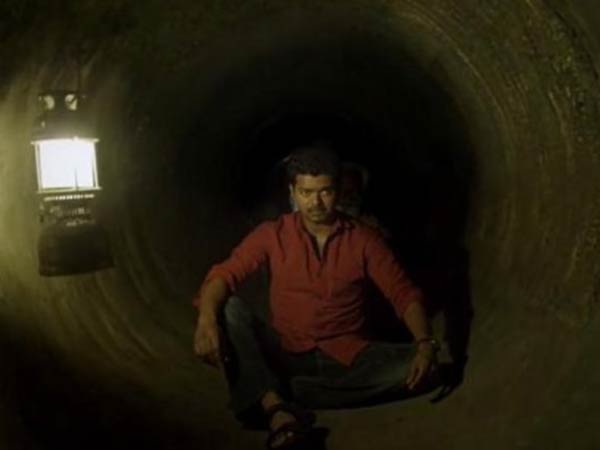 கார்மேகம் vs ஜீவானந்தம்